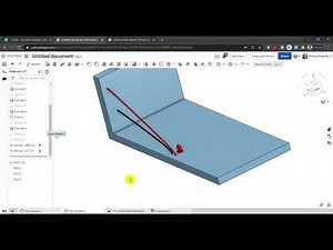 How to Route a Wire_1 -Onshape