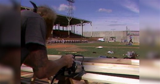 1987: ‘Eight Men Out’ brings World Series to Bush Stadium