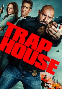 Où regarder Trap House en streaming complet et légal ?