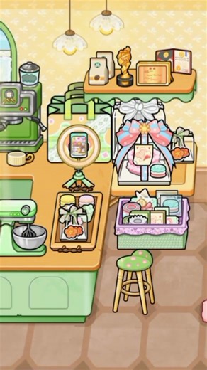 New Update ⋆౨ৎ˚⟡˖ ࣪#gameworld #newupdate #avatarworld