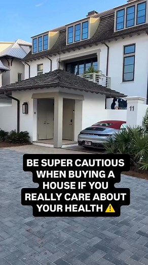 127K views · 509 reactions | Mold and water damage aren’t just “old...