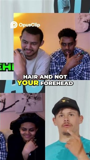 Forehead Jokes I'm DONE with You!