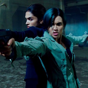 3.3K reactions · 5.4K shares | Extreme. Lethal. Unstoppable....