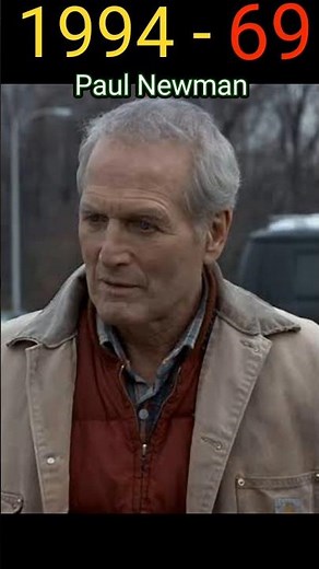 Nobody's Fool (1994 vs 2025) Cast: Then and Now