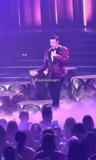 NKOTB - Jordan Knight - Click,Click,Click - Vegas Residency 2026