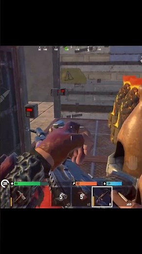 Oxide Survival Island | Easy Raid 😂 | #oxide #rust #оксайд