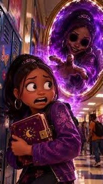 Raven Had a Vision That Reached Back #thatsoraven
