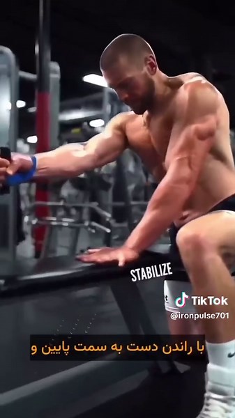 IronPulse (@ironpulse701)’s videos with Originalton - IronPulse