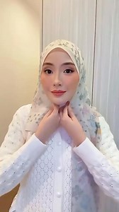 8.5K views · 47 reactions | Hijab tutorial pashmina simple, cantik dan mudah paling kekinian #hijabtutorial #tutorialhijab #carapakaihijab #pashmina | Hijab Cantik Model Terbaru | Facebook