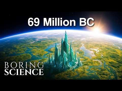What if We Are NOT The First Civilization on Earth | Silurian Hypothesis | Boring Science for Sleep