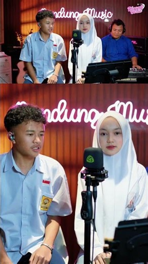 Asa Tos Tepang - Riyanti Darlia X Raka #sundanesesong #bandungmusic #asatostepang #shorts
