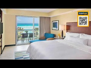 CANCUN: Hotel The Westin Lagunamar Ocean Resort Villas & Spa Cancun