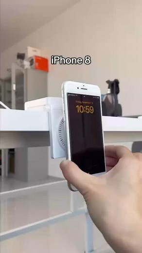 3.9M views · 24K reactions | Random Model Wireless Charging/Magnetic Test #Apple #Magnetic #ApplePhone #WirelessCharging #Charger | Abhinandan Goswami | Facebook