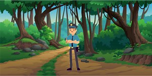 How to become a Forest Officer in India -Career Guidance 2025