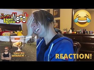 AVGN Big Rigs Over The Road Racing REACTION! Alex Molina93