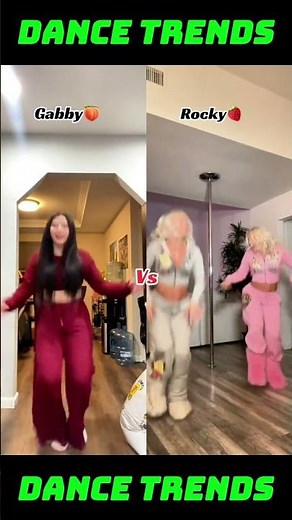 New Dance Trend 2026 | Viral TikTok Moves #DanceTrends #ViralDance #Danceshorts