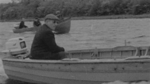 The Season Of The Mayfly