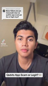 19K views · 136 reactions | Qubits Cube Scam o Legit? #fidemtv | Fidem | Facebook