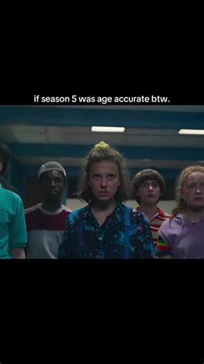 Stranger Things Season 5: Vecna vs. Mind Flayer Showdown