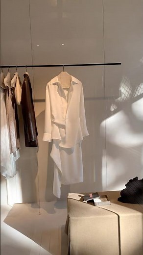 MASSIMO DUTTI New Women's collection Spring-Summer 2026 #massimodutti2026 #massimoduttistore