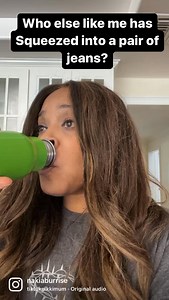 Be honest… who else does CrossFit like THIS? 😂 Drop a 🙋🏽‍♀️ if you can relate! #CrossFitButMakeItFashion #nakiaburrise #instagood #thatgirlnakia #funny #YellowRanger | Nakia Burrise