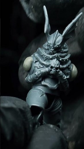 NIGHT LORDS Kitbash || Nemesis Claw Squad