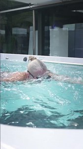 Hot Spring is arriving in Sydney.