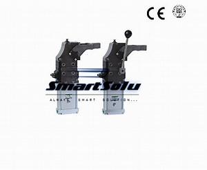 [Hot Item] Pneumatic Clamping Cylinder