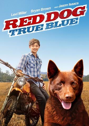 Red Dog: True Blue