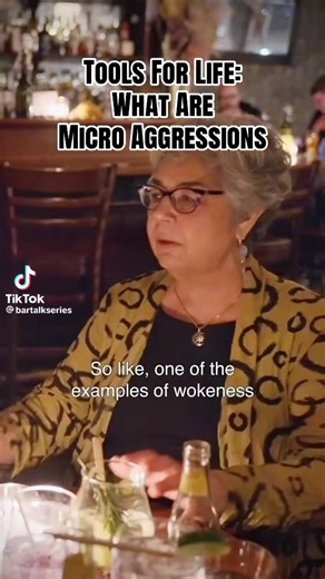 What are micro-aggressions and why do they matter? Hearing intelligent and wise women share their experiences around this can help us truly understand the impact. This clip is from a series titled Bar Talk, where deep conversations unfold. Ever wondered, How many feminists does it take to change a lightbulb? In Episode 16 of Bar Talk, NYU’s Dean and Professor Una dives into this, alongside her niece Subhadra, a Mumbai-based director and screenwriter. Subhadra co-wrote Angry Indian Goddesses, a p