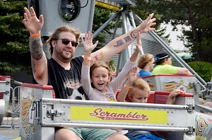 This Colorado theme park has been operating over 100 years. Why it's still worth visiting