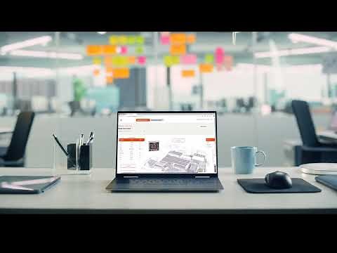 Main Functions - Monitoring software Synergy | Tutorial