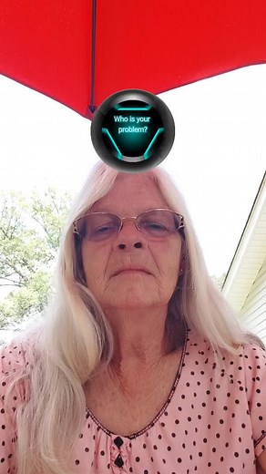 crazy old lady (@debbiegriffinjohn)’s videos with original sound - crazy old lady