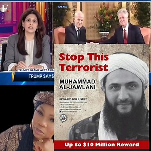 BREAKING: They have made peace with someone they once labeled a t!err!or!i!st, but now they are friends. They are after Captain Ibrahim Traore, who has never been viewed as a terrorist. Do you know why? It is all about their interests. If Captain Traore guarantees their interests today, they will hail him as the greatest leader in history. But since Captain Traore chose to prioritize the interests of the African continent over their own, they now seek his e!l!im!in!at!ion. It is all about their 