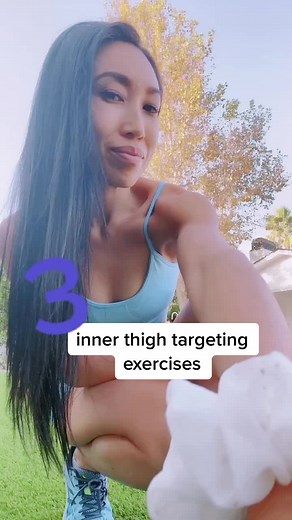 Effective Thigh Workouts for Soreness Relief