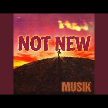 NOT NEW