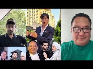 ALI NIYAZIMBETOV OYBEK AHMEDOV MANZURANI SUDGA BERDI JANJAL BOSHLANDI ❓❓