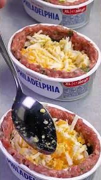 Once you try this minced meat recipe, you'll be addicted!