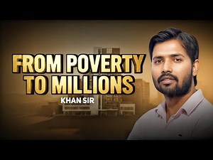 Khan Sir Biography | The Inspiring Journey of Patna’s Legend