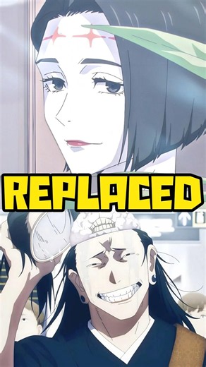 The "TRUTH" About Yuji’s Mother Is Disturbing #jujutsukaisen #jjkseason3 #anime