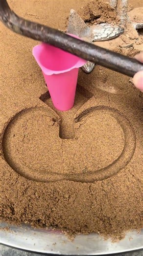 Handcraft improved Sun Wukong's Magic Ban! #SunWukong #handcrafted