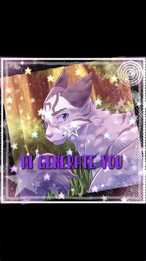 Collab with @multifandommayhem! (Tag not working) #warriorcats #edit #warriors #warriorcatsedit