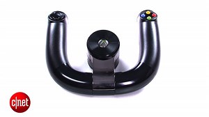 Xbox Wireless Speed Wheel - Video