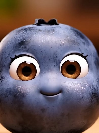 Tiny Fruit Animation Adventure for Kids