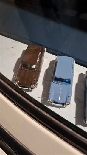 Triumph Herald & Other Classic on TikTok