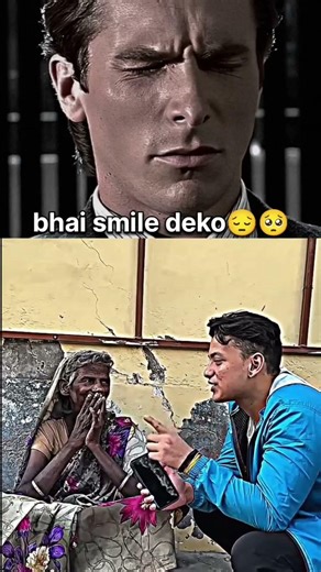 chetan helping poor people 🥺❤️#chetan026 #viral #chetanthebackbencher