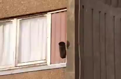 58K views · 450 reactions | DID YOU KNOW: In 2006, Sony used controlled firework explosions to blast 70,000 liters of multi-colored paint onto an empty, multi-story high rise in Glasgow, Scotland for a new Bravia LCD TV advertisement. | Everything Scottish | Facebook