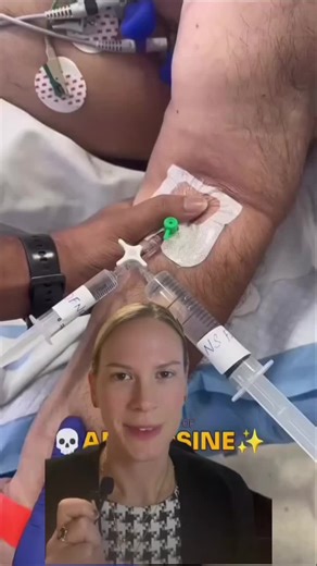 Have you ever heard of a medication that briefly stops your heart so it can restart in a safer rhythm? In cardiology, adenosine is sometimes used to treat very fast heart rhythms like supraventricular tachycardia, and the experience can feel intense. Many patients describe it as a sudden kick in the chest or a wave of dread before their heart rhythm returns to normal. While it can be extremely uncomfortable in the moment, adenosine is given in carefully monitored settings by trained healthcare p