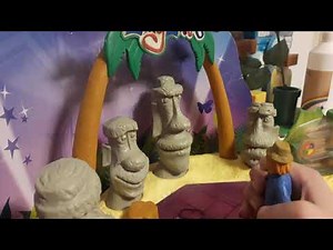 zingzillas s1 ep13 the cold night