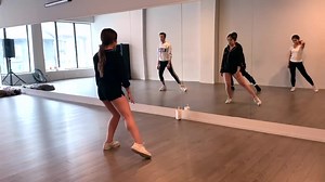 RPM舞室舞蹈教程 TWICE Fancy Dance Tutorial (Chorus)